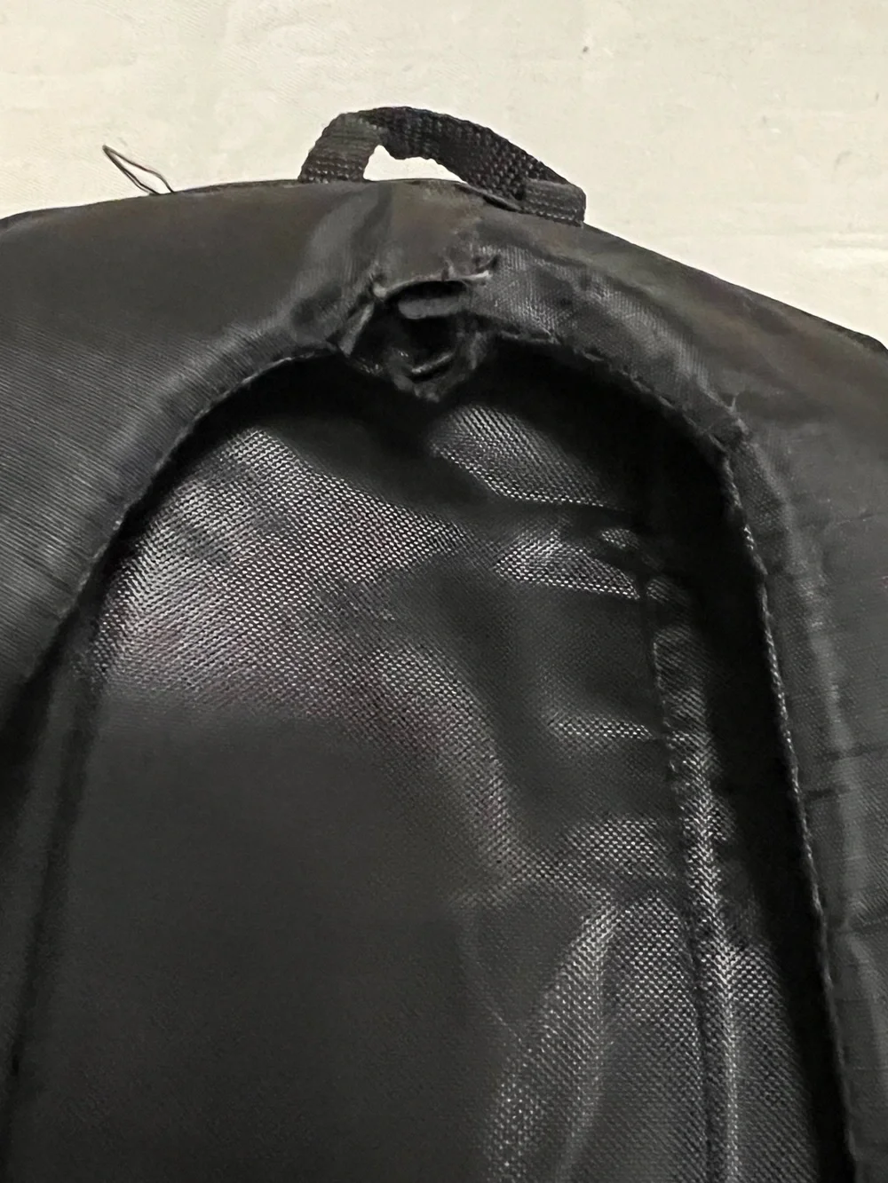 Outdoor Products Black Men's Backpack